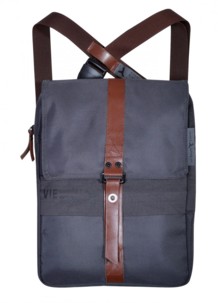 Sac à bandoulière tabBag pour tablette et ordinateur portable 13" - Héritage
