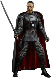 Figurine The Madalorian de la série Star Wars The black series